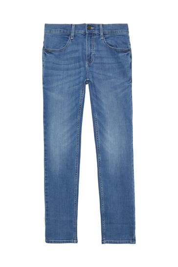 S.OLIVER Jeans SEATTLE 55Z2_blau Tapered