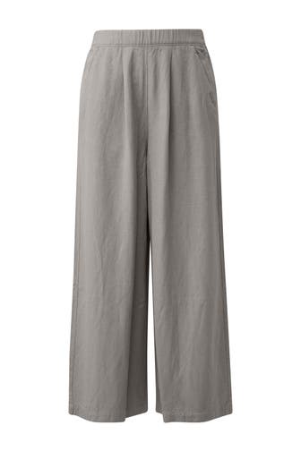 QS BY S.OLIVER Stoffhose 9613_grau Tapered