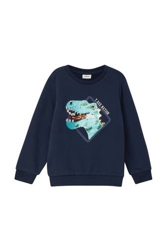S.OLIVER Sweatshirt