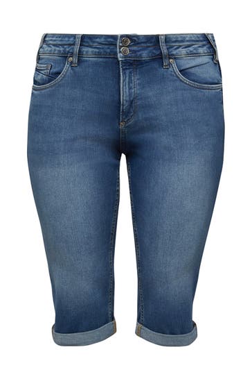 QS BY S.OLIVER Jeans 56Z7_blau Tapered