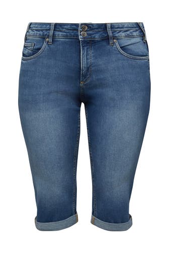 QS BY S.OLIVER Jeans 56Z7_blau Tapered