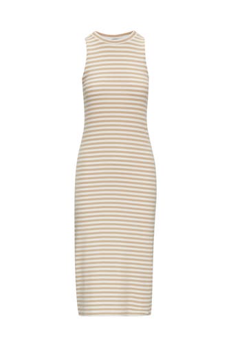 QS BY S.OLIVER Midikleid 83G0_beige