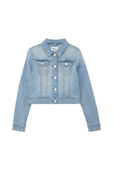 S.OLIVER Indoor-Jacke
