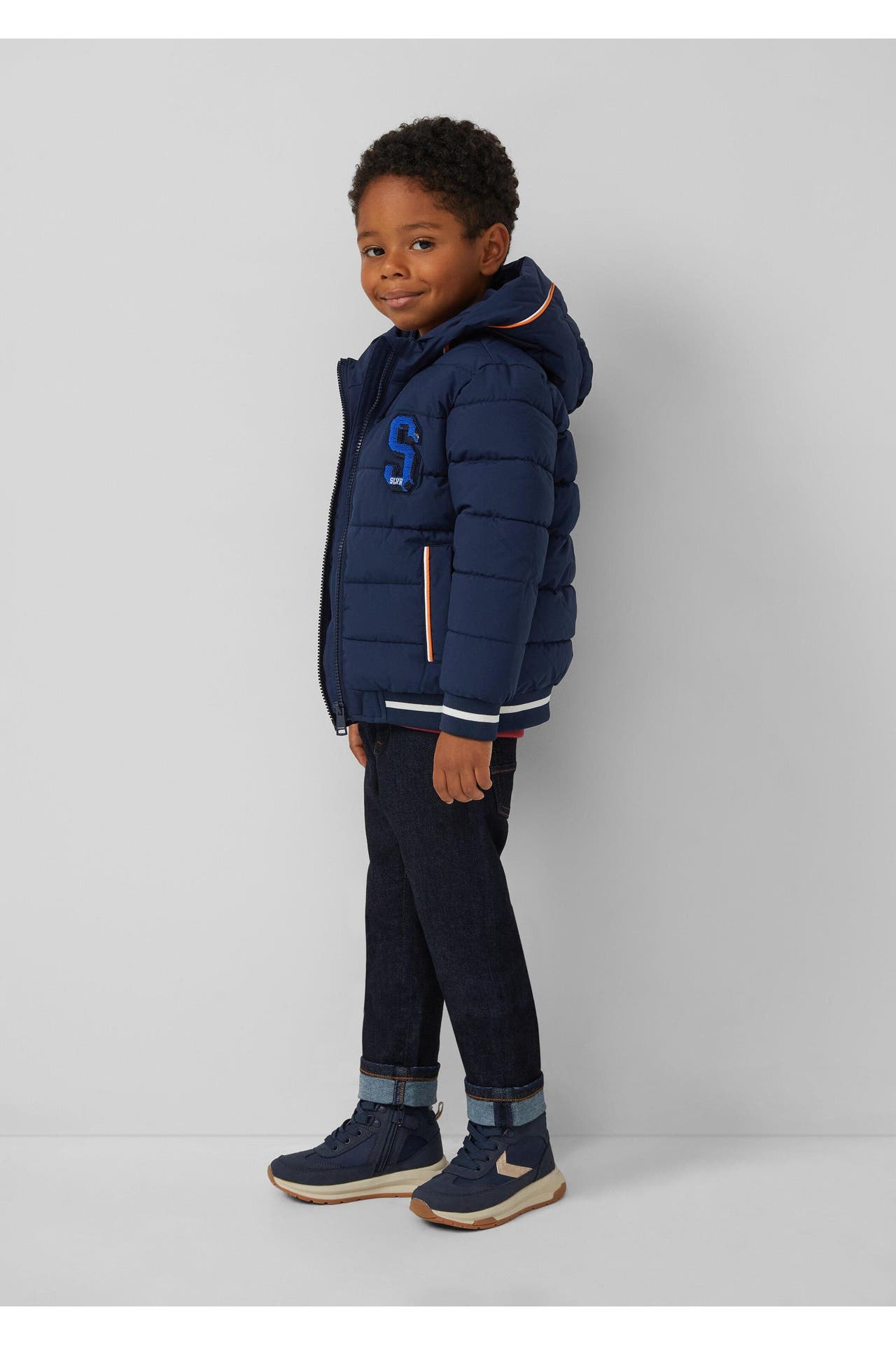 S.OLIVER Outdoor-Jacke, Bild 1