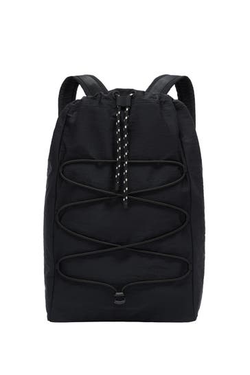 LIEBESKIND BERLIN Rucksack 9999_schwarz