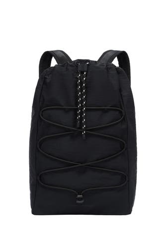 LIEBESKIND BERLIN Rucksack 9999_schwarz