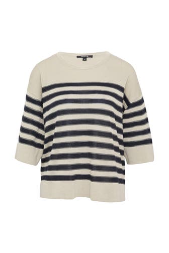 COMMA, Pullover 59S1_navy
