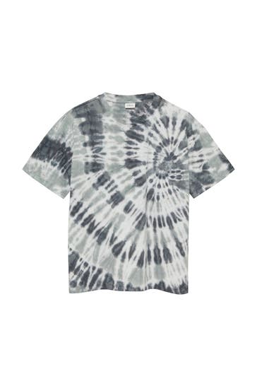 S.OLIVER T-Shirt 9999_schwarz