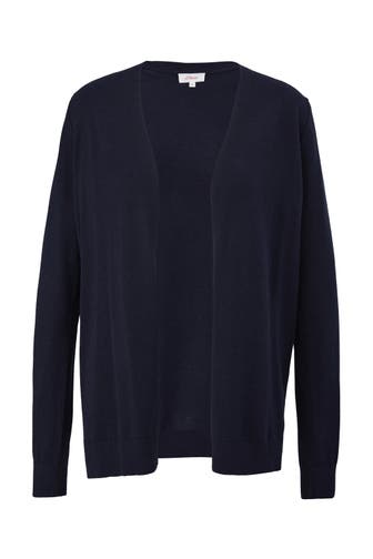 S.OLIVER Strickjacke 5959_navy