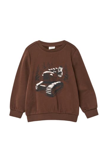 S.OLIVER Sweatshirt