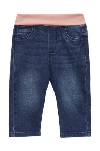 S.OLIVER Jeans-Hose