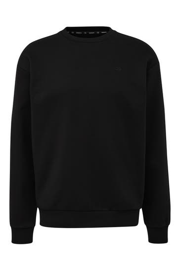 QS BY S.OLIVER Sweatshirt 99L0_schwarz