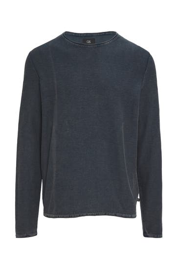 QS BY S.OLIVER Pullover 5884_tiefblau