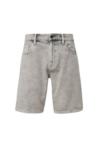 QS BY S.OLIVER Jeans JOHN 91Y2_hellgrau Tapered