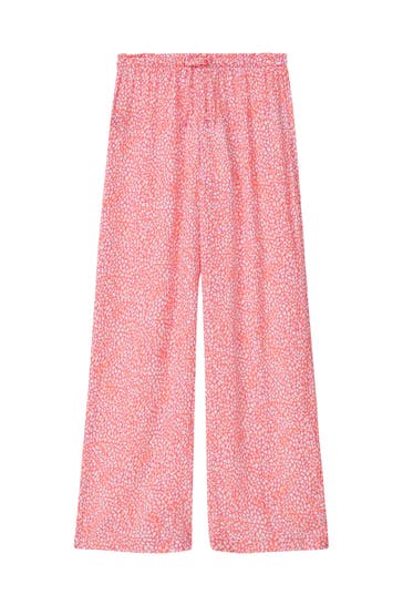 S.OLIVER Hose WIDE LEG
