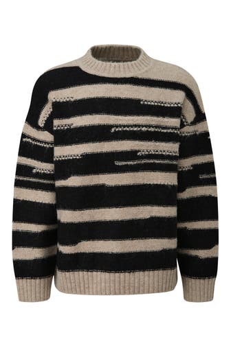 QS BY S.OLIVER Pullover 99G0_schwarz