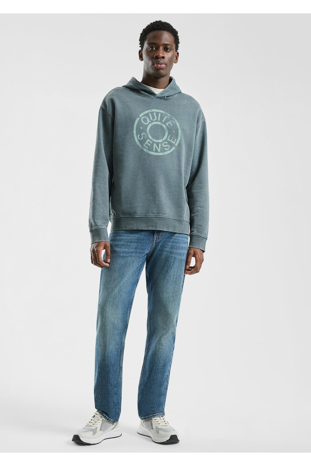QS BY S.OLIVER Sweatshirt 55D0_blassblau, Bild 1