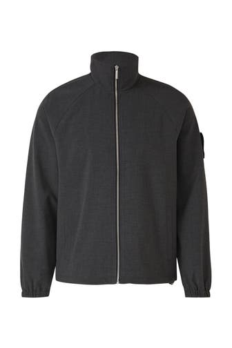 S.OLIVER Jacke 9898_dunkelgrau
