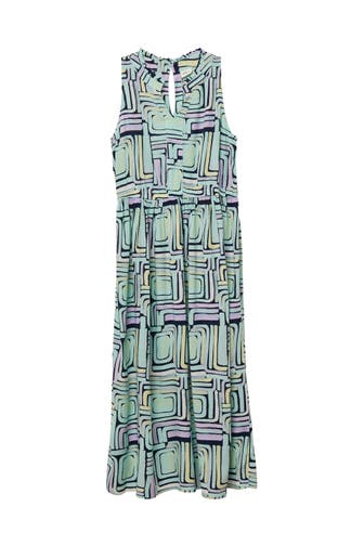 S.OLIVER Kleid 59A3_navy