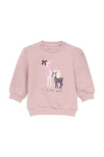S.OLIVER Sweatshirt