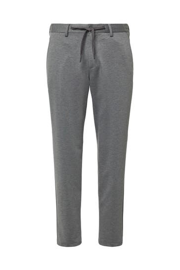 S.OLIVER Stoffhose S.OJOGG 9730_graphit Slim