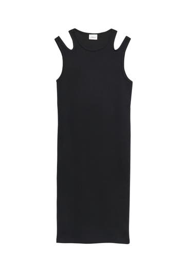 S.OLIVER Kleid 9999_schwarz
