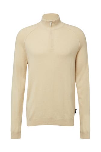 S.OLIVER Pullover 8001_helles beige