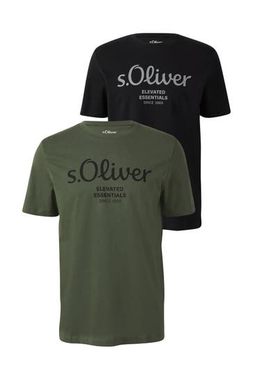 S.OLIVER T-Shirt