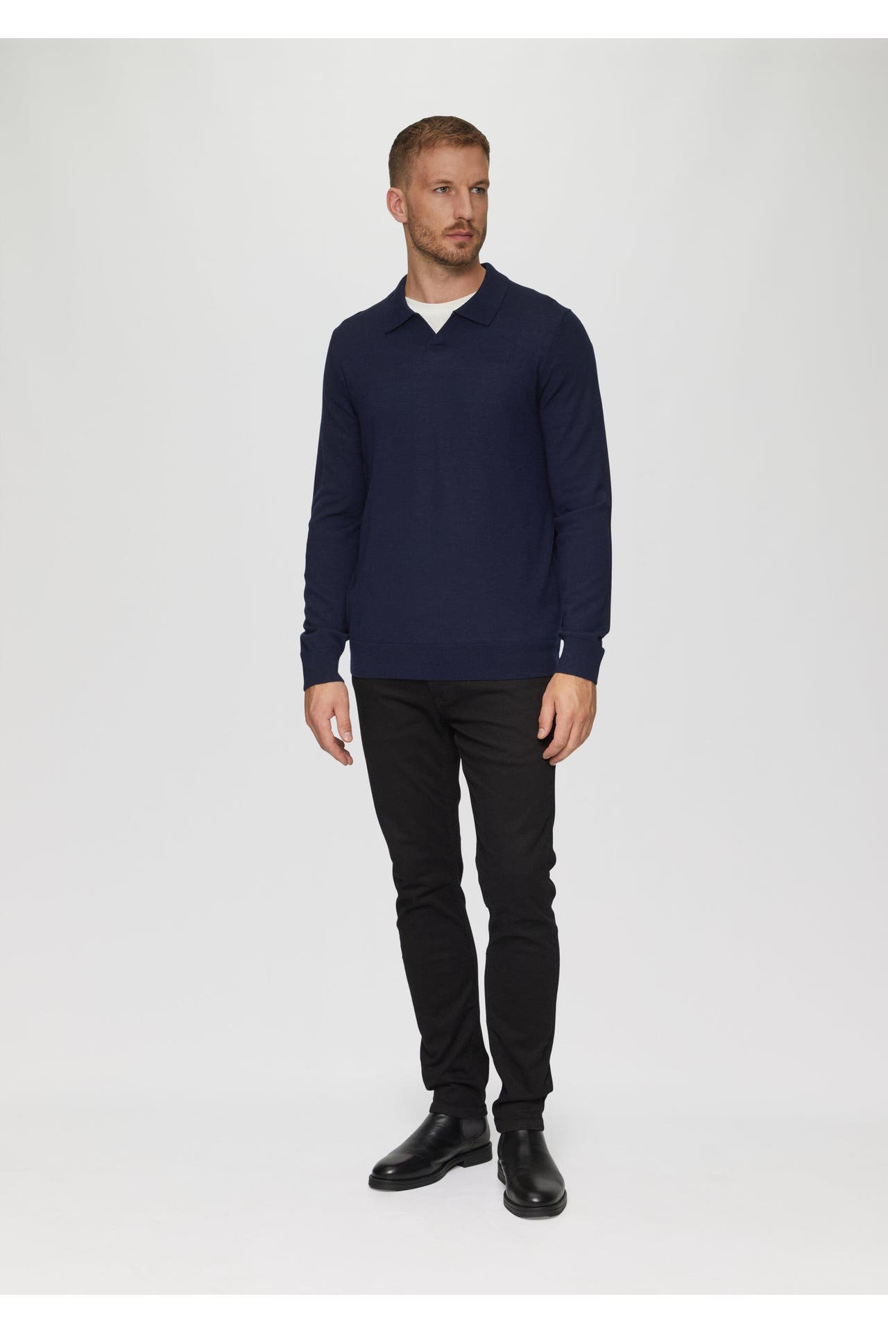 S.OLIVER Pullover 5978_navy, Bild 1