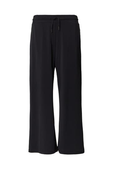 COMMA, Stoffhose 9999_schwarz Tapered