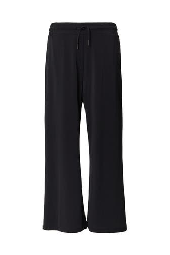 COMMA, Stoffhose 9999_schwarz Tapered