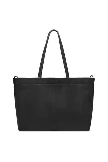 LIEBESKIND BERLIN Shopper 9999_schwarz