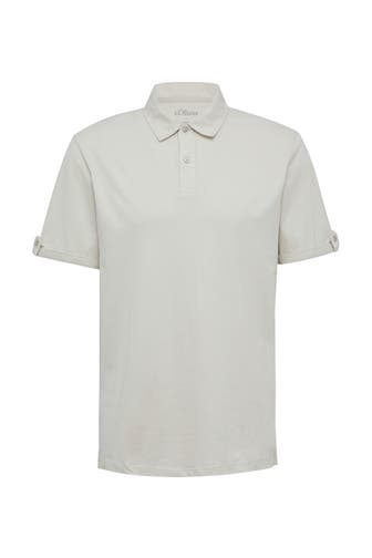 S.OLIVER Polo-Shirt