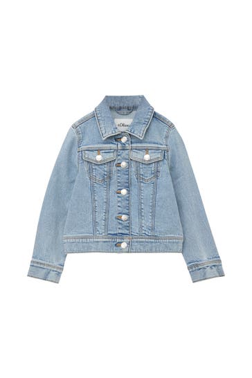 S.OLIVER Indoor-Jacke