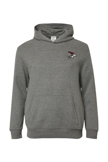 S.OLIVER Sweatshirt 97D3_graphit