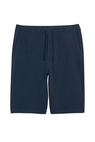 S.OLIVER Short PHOENIX 5978_navy Tapered