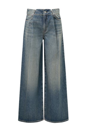 QS BY S.OLIVER Jeans-Hose