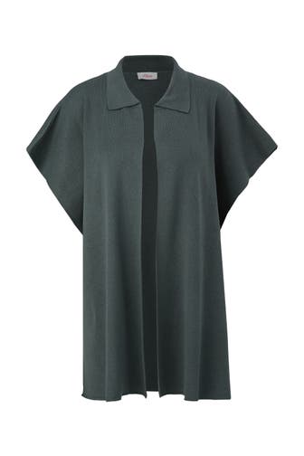 S.OLIVER Parka 7909_olivgrün
