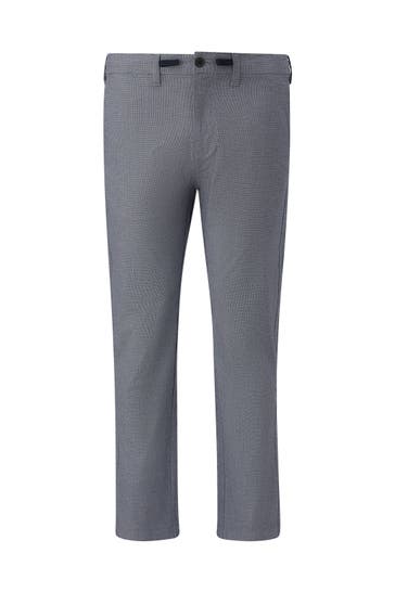 S.OLIVER Stoffhose DETROIT 59K3_navy Tapered