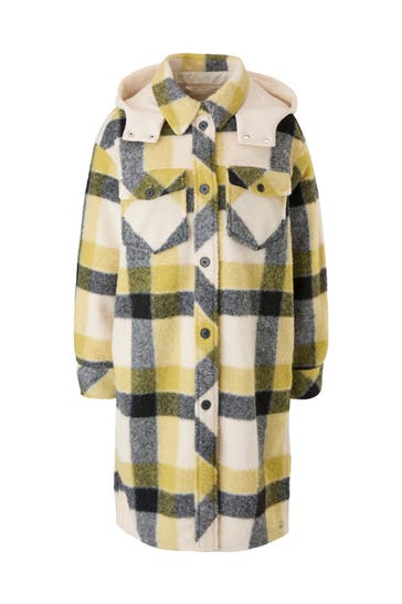 S.OLIVER Mantel 81N4_beige
