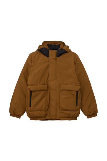 S.OLIVER Outdoor-Jacke