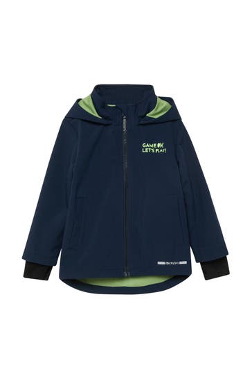 S.OLIVER Outdoor-Jacke