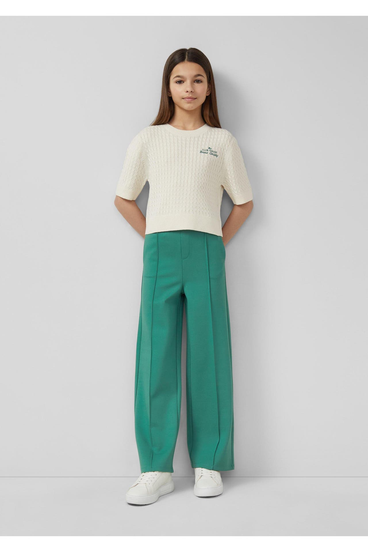 S.OLIVER Leggings, Bild 1