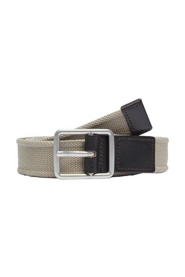 S.OLIVER Casual-Gürtel 8161_beige