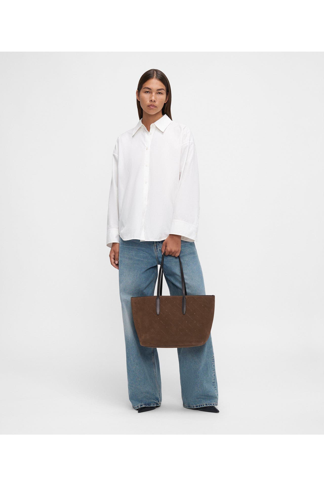 LIEBESKIND BERLIN Shopper 8640_cognac, Bild 1