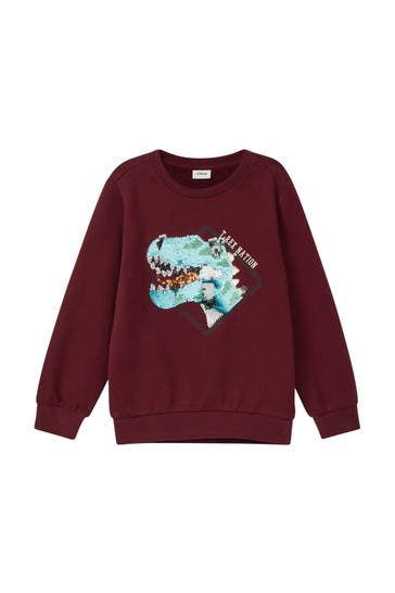 S.OLIVER Sweatshirt