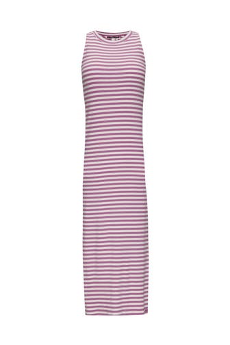 QS BY S.OLIVER Midikleid 47G0_lavendel