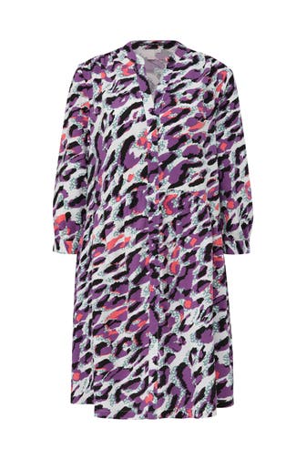 QS BY S.OLIVER Kleid 02A4_ecru