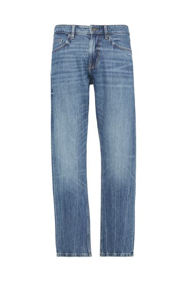 QS BY S.OLIVER Jeans PETE 55Z4_blau Tapered