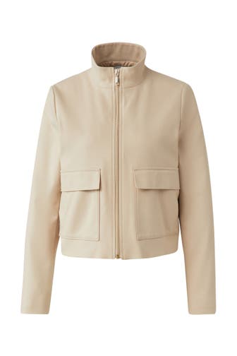 COMMA, Jacke 8048_beige